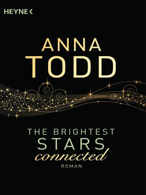 cover image of The Brightest Stars --connected: Roman
